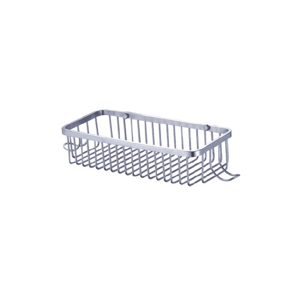 bathroom basket