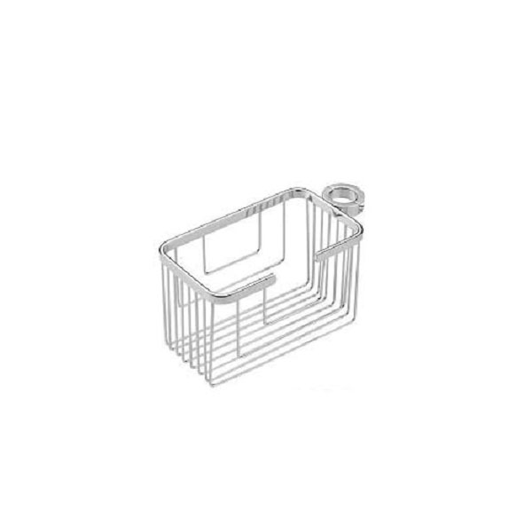 bathroom basket