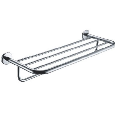 towel rack