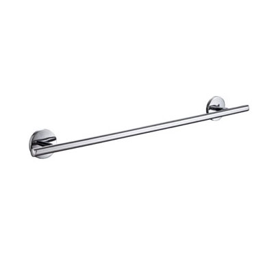 single towel bar