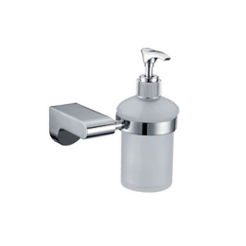 soap dispenser