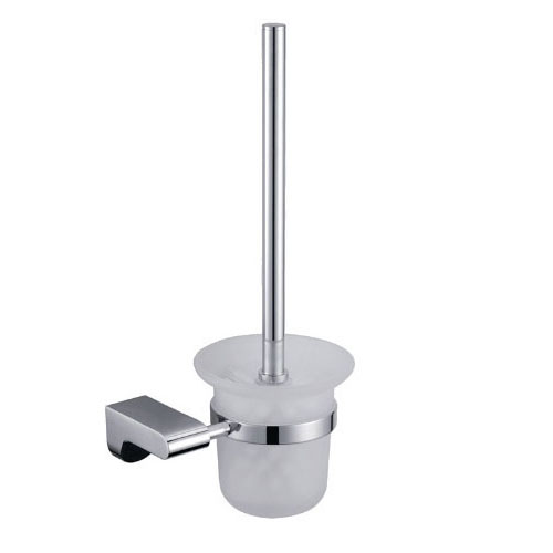 toilet brush holder