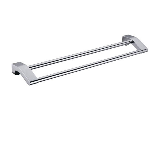 double towel bar