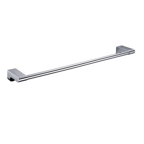 single towel bar