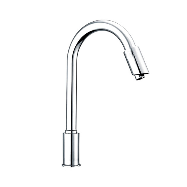 6023 automatic faucet