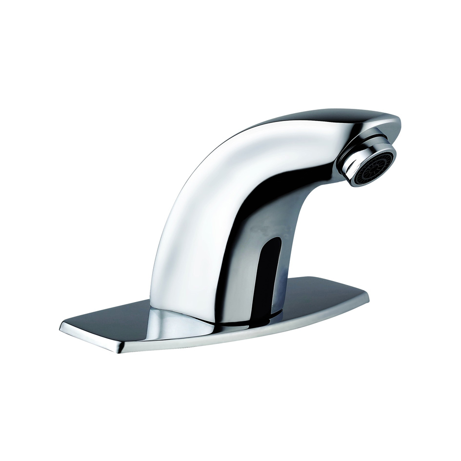 6004 automatic faucet