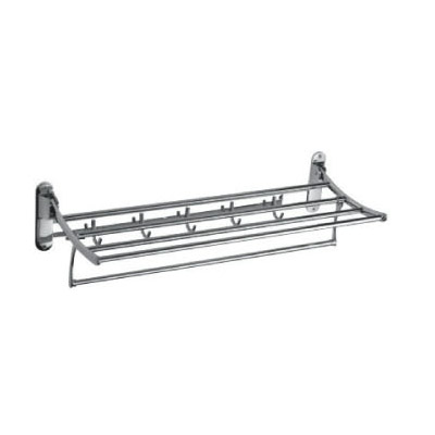 102 towel shelf