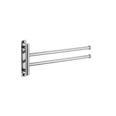 502 swivel towel bar