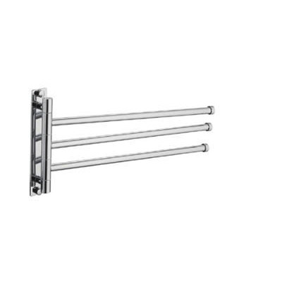 503 swivel towel bar