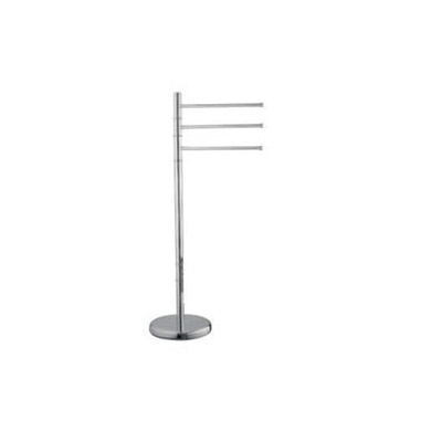 505 floor standing towel shelf