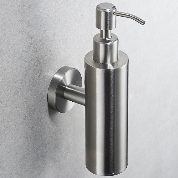 81505b soap dispenser