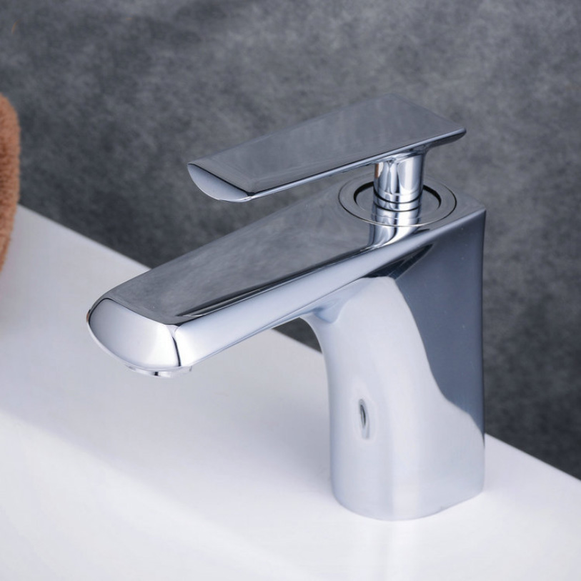 317 basin faucet