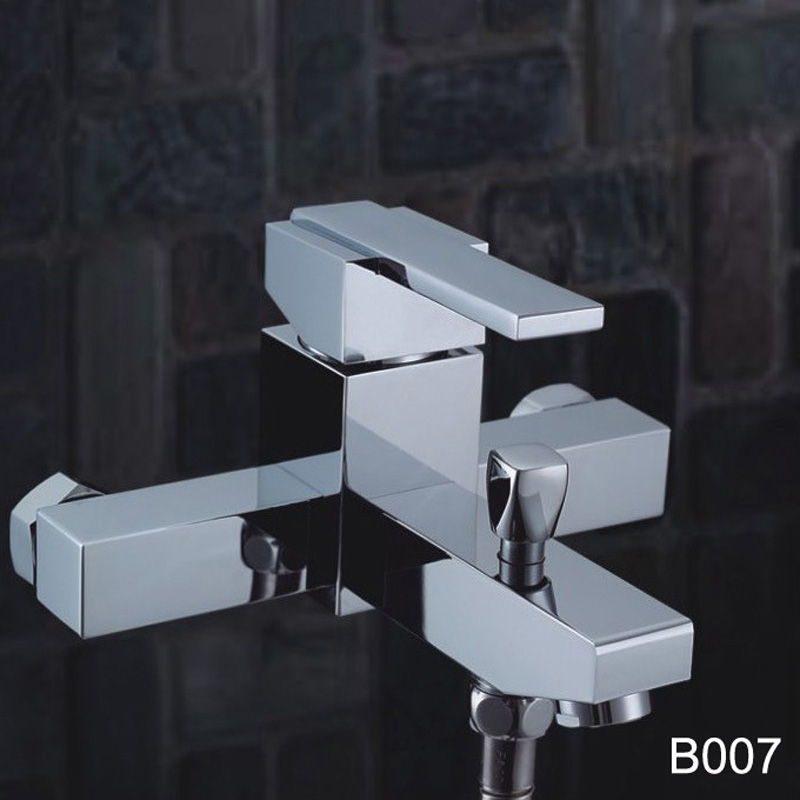 b007 bath shower mixer