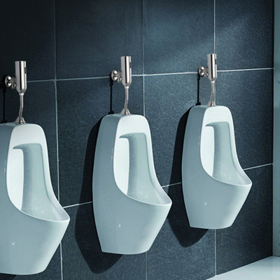 A6804 automatic urinal flusher