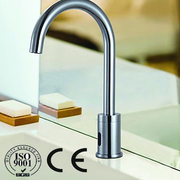 6015 automatic faucet