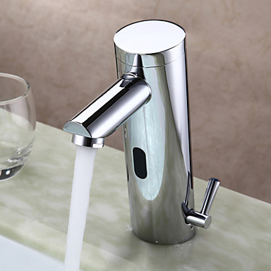 A6004 automatic faucet