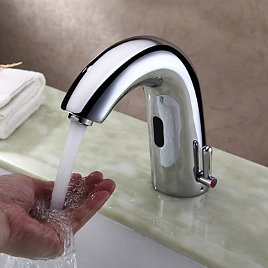 A6001 automatic faucet