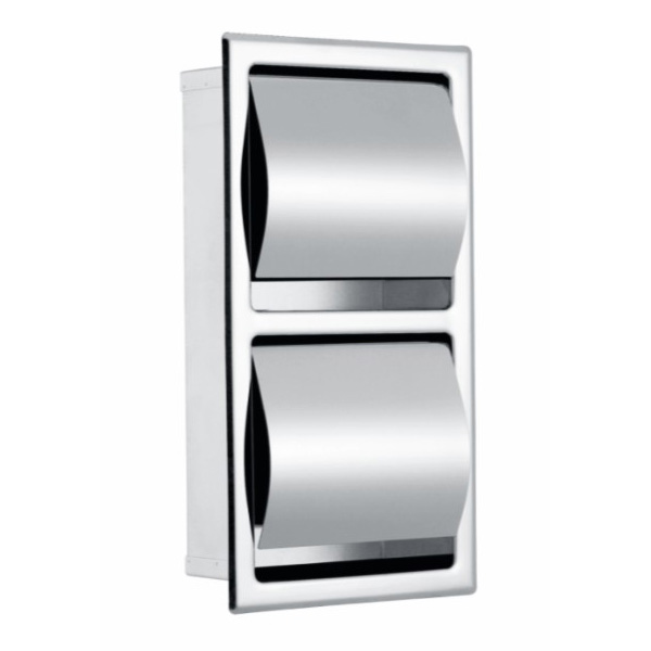 6608 toilet tissue holder
