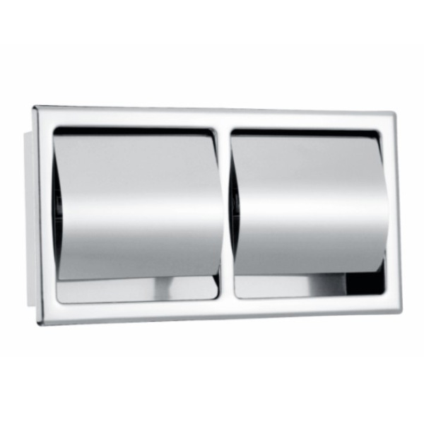 6607 toilet tissue holder