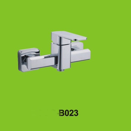 B023  shower faucet