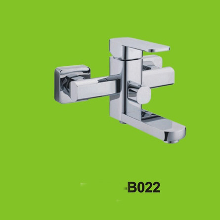 B022  bath shower faucet