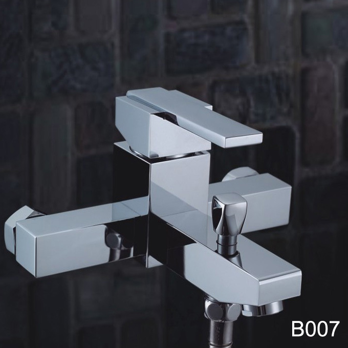 B007 bath shower faucet