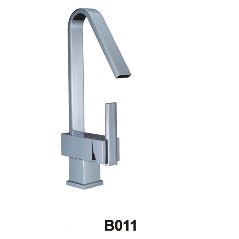 B011 kitchen faucet