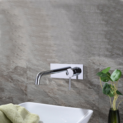 w01 wall basin faucet