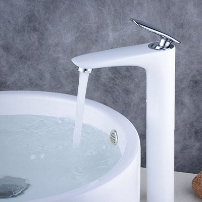 312 basin faucet