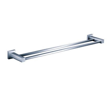 6302 double towel bar