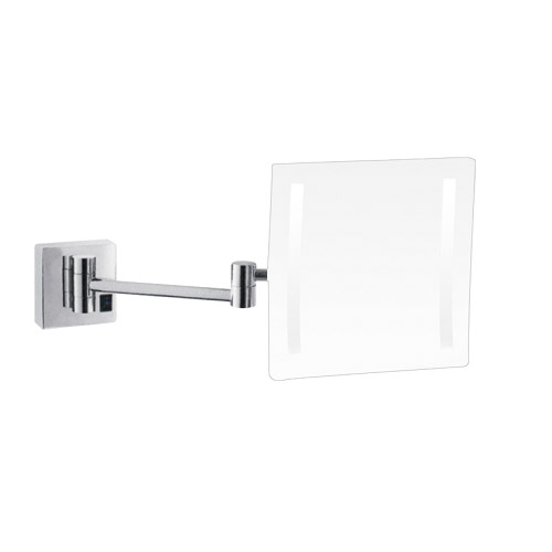 5027 LED cosmetic mirror