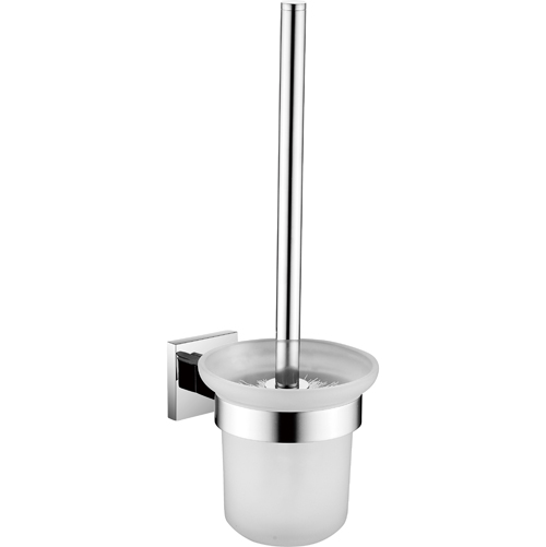 81214 toilet brush holder