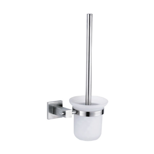 81114 toilet brush holder