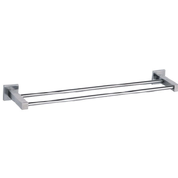 81110 double towel bar