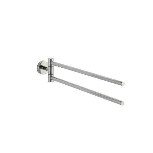 81510b sviwel towel bar