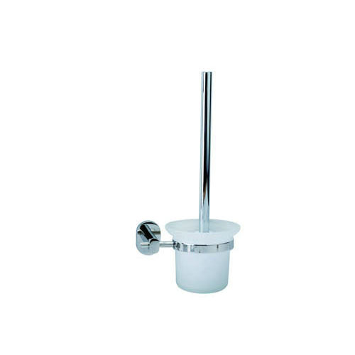 81714 toilet brush holder